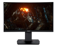 ASUS TUF VG24VQ Curved - 542638 - zdjęcie 1